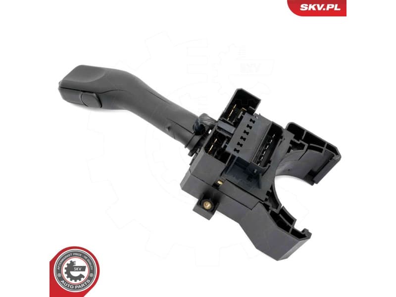 Steering Column Switch 38SKV556 - image 3