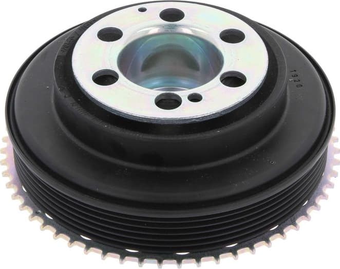 Belt Pulley, crankshaft 80004336 - image 4