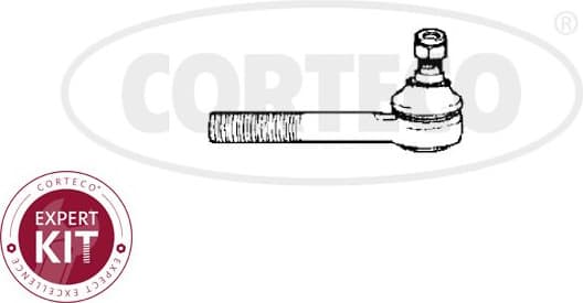 Tie Rod End 49400349 - image 2