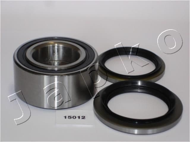 Wheel Bearing Kit 415012