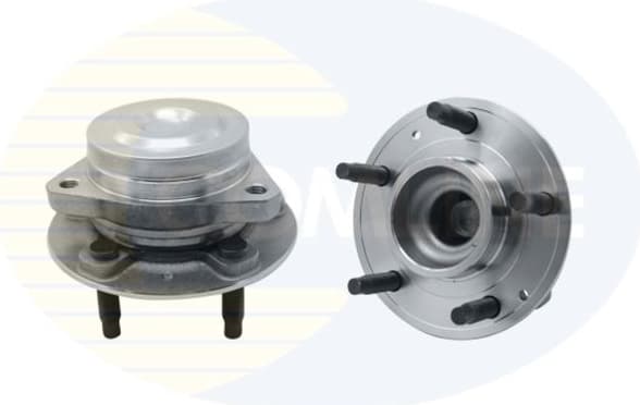 Wheel Bearing Kit CHA429