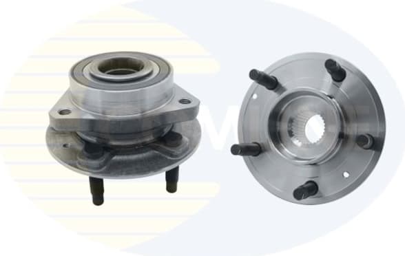 Wheel Bearing Kit CHA428