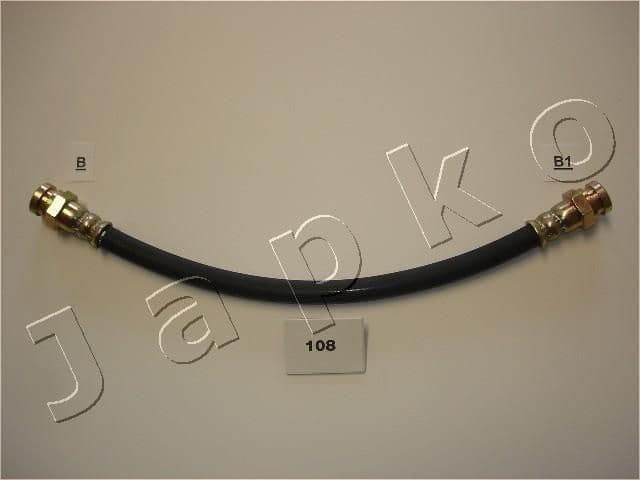 Holding Bracket, brake hose 69108