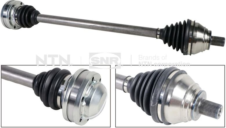 Drive Shaft DK54.059