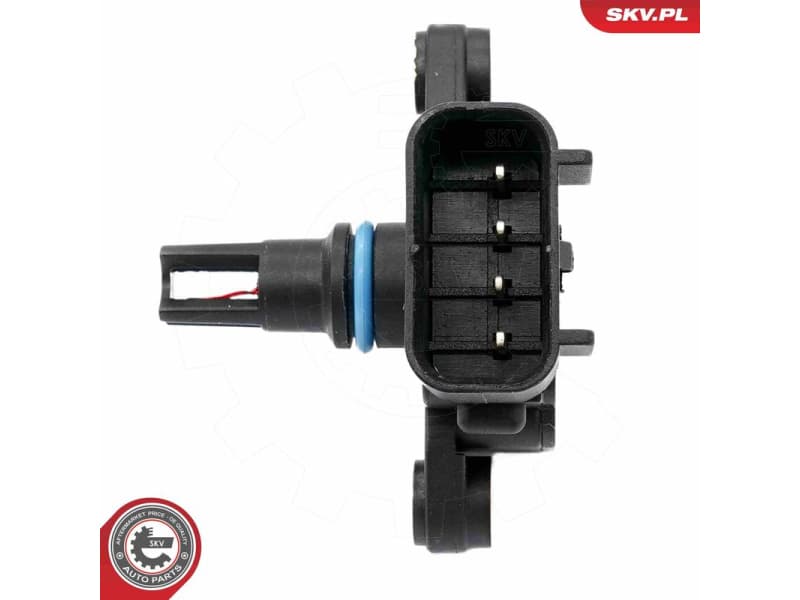 Sensor, intake manifold pressure 17SKV829 - image 4