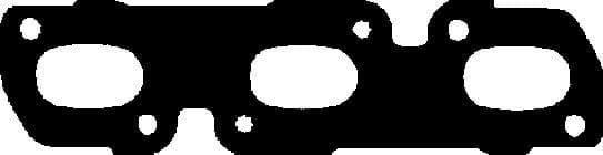 Gasket, exhaust manifold 460082H - image 2