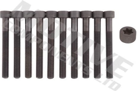 Cylinder Head Bolt Set HB8132SET