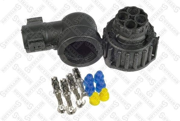 Socket Adapter 88-00719-SX