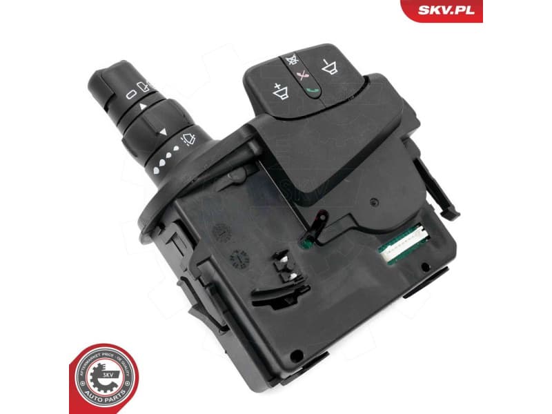 Steering Column Switch 38SKV544 - image 4