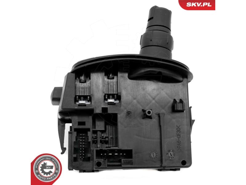 Steering Column Switch 38SKV544 - image 5