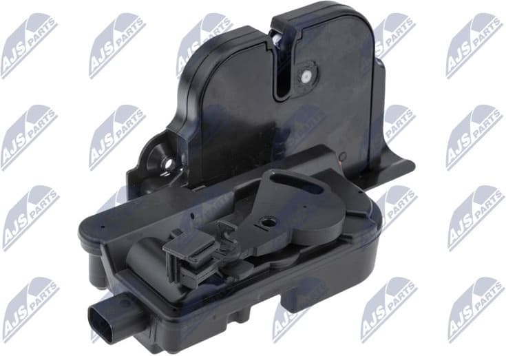 Tailgate Lock EZC-ME-101
