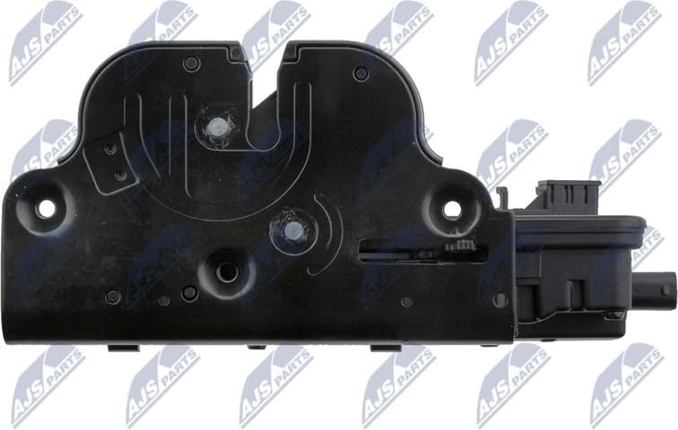 Tailgate Lock EZC-ME-101 - image 4