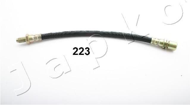 Holding Bracket, brake hose 69223