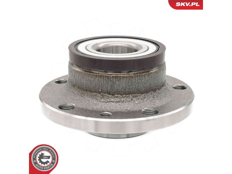 Wheel Bearing Kit 29SKV572 - image 3