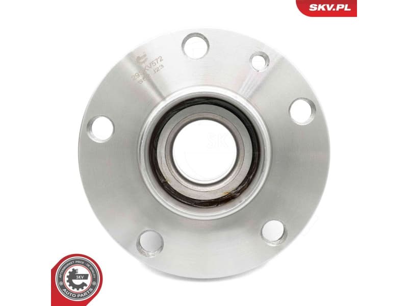 Wheel Bearing Kit 29SKV572 - image 4