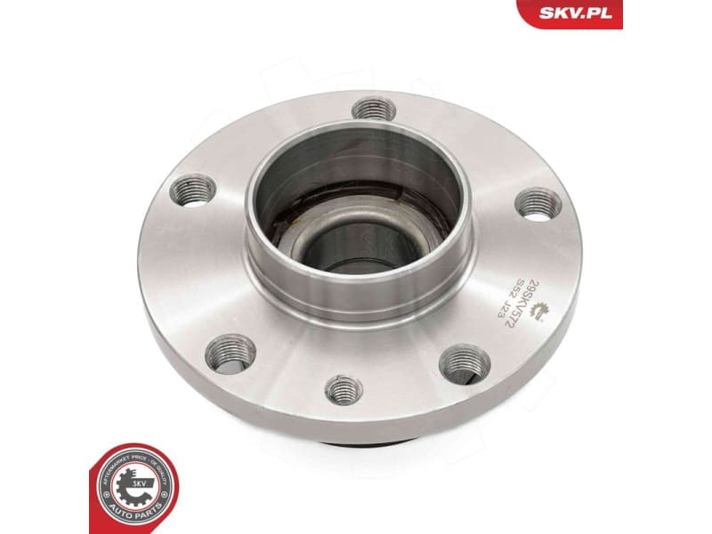 Wheel Bearing Kit 29SKV572 - image 6