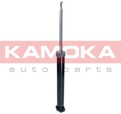 Shock absorber rear 2001196 - image 3