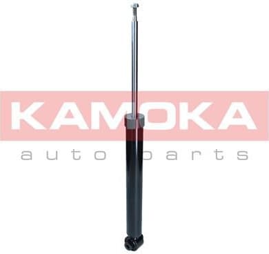 Shock absorber rear 2001196 - image 4
