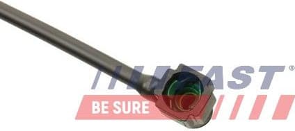 Fuel Line FT39551 - image 2