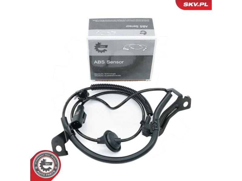 Sensor, wheel speed 06SKV436