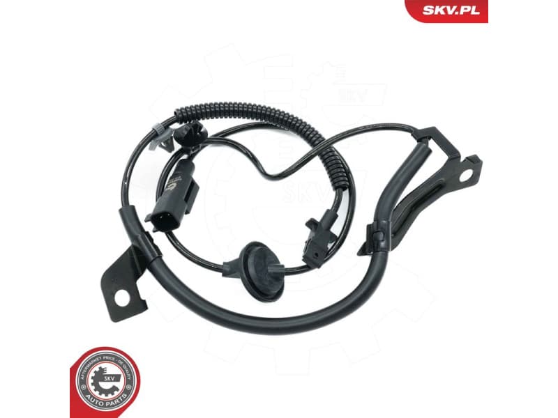 Sensor, wheel speed 06SKV436 - image 2