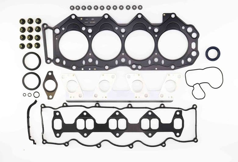 Gasket Kit, cylinder head 417679P - image 2