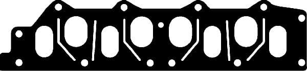 Gasket, intake/exhaust manifold 424601P - image 2