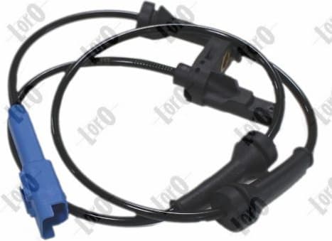 Sensor, wheel speed LORO 120-03-082 - image 2