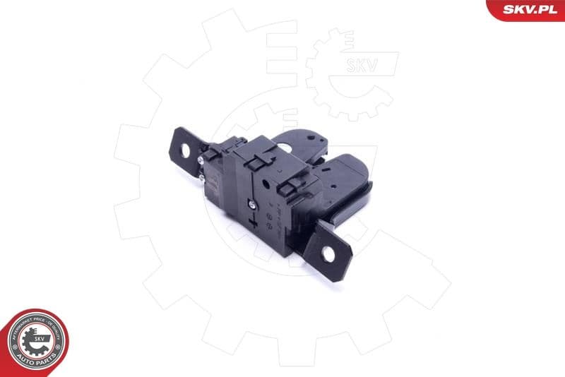 Tailgate Lock 16SKV105 - image 2