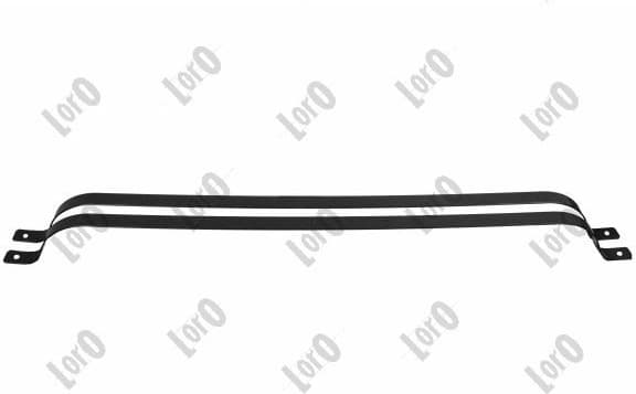 Strap, fuel tank LORO 103-09-002