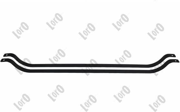 Strap, fuel tank LORO 103-09-002 - image 2