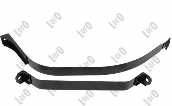Strap, fuel tank LORO 103-09-001