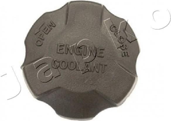 Cap, radiator 33K01