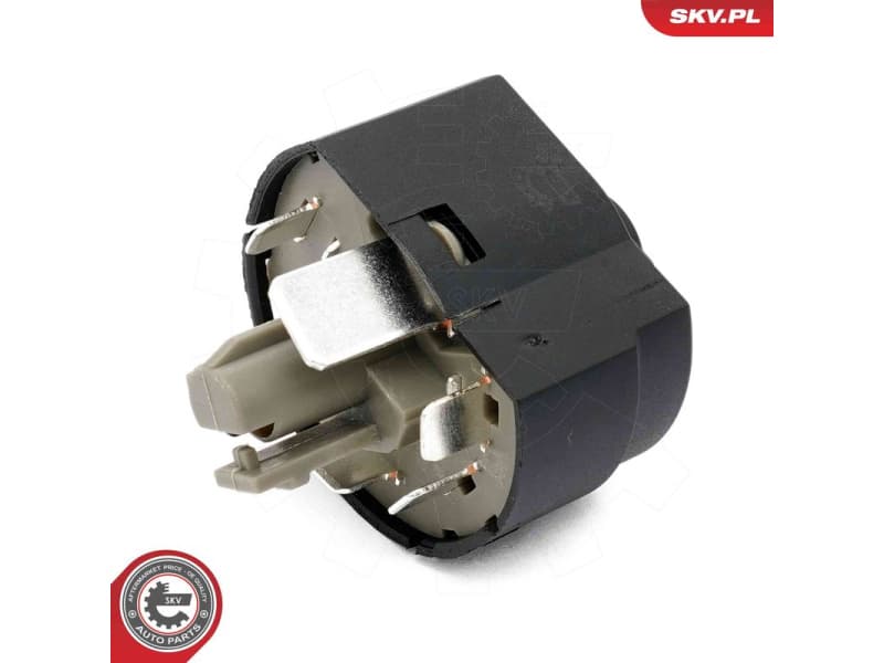 Ignition Switch 65SKV030 - image 3