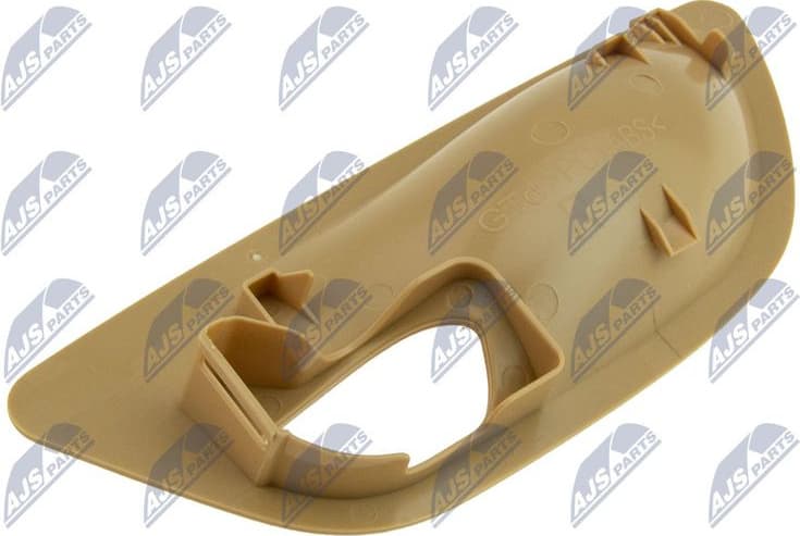 Cover, handle recess EZC-BM-202 - image 2