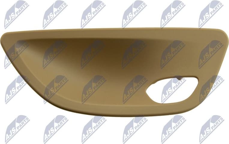 Cover, handle recess EZC-BM-202 - image 3