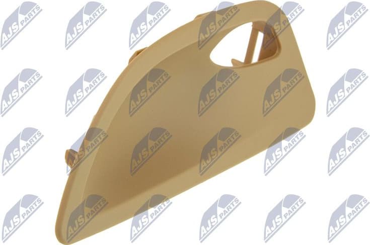 Cover, handle recess EZC-BM-201