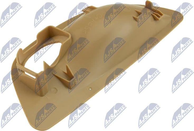 Cover, handle recess EZC-BM-201 - image 2