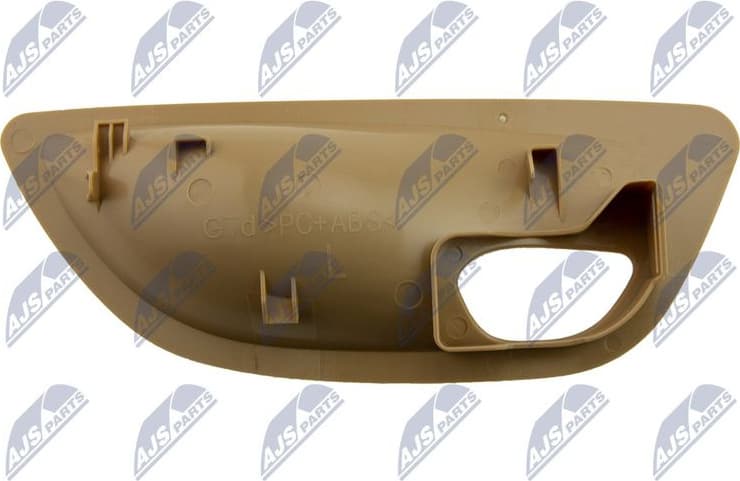 Cover, handle recess EZC-BM-201 - image 4