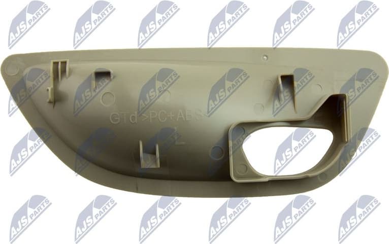 Cover, handle recess EZC-BM-205 - image 4