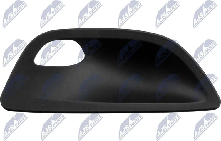 Cover, handle recess EZC-BM-204 - image 3