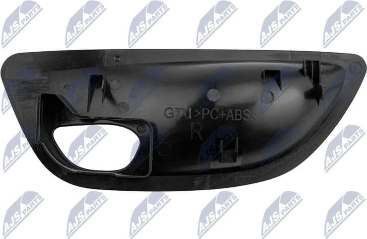 Cover, handle recess EZC-BM-204 - image 4