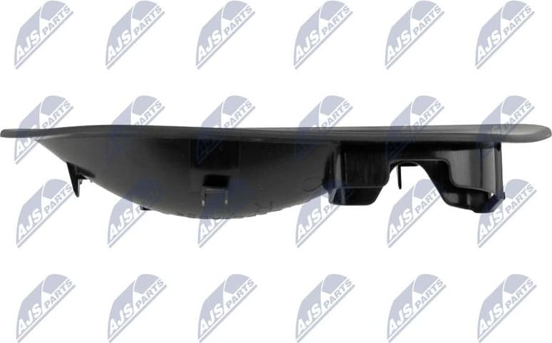 Cover, handle recess EZC-BM-204 - image 5