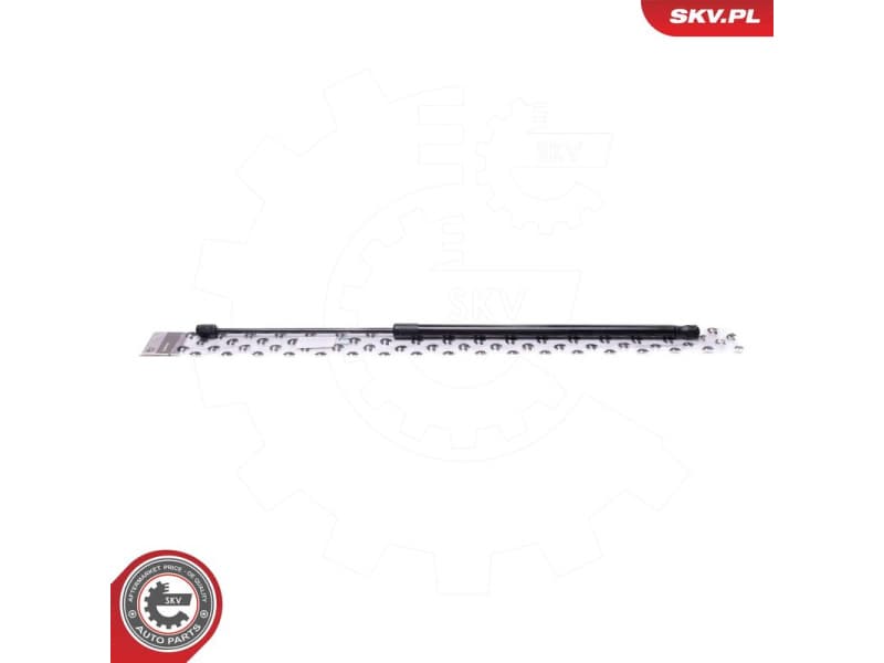 Gas Spring, boot/cargo area 52SKV792 - image 2