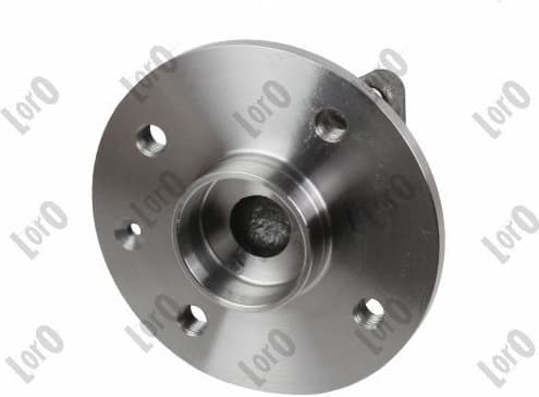 Wheel Hub LORO 141-01-074