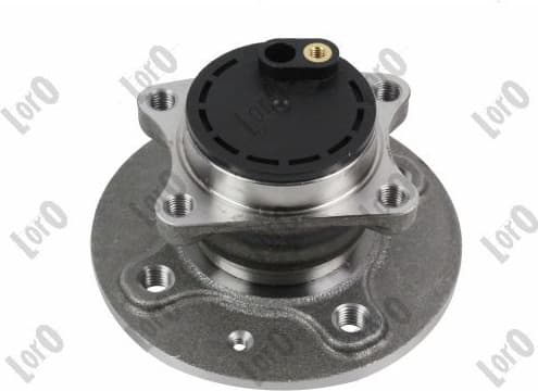 Wheel Hub LORO 141-01-074 - image 2