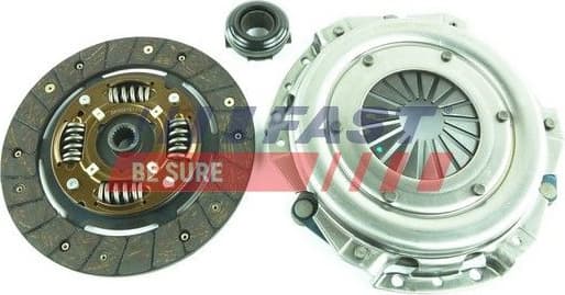 Clutch Kit FT64092