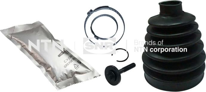 Bellow Kit, drive shaft OBK65.004