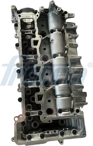 Cylinder Head CH17-1057 - image 2