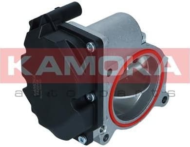 Throttle Body 112048 - image 2